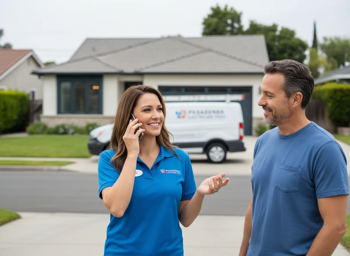 Electrician Lyons, NY FAQs